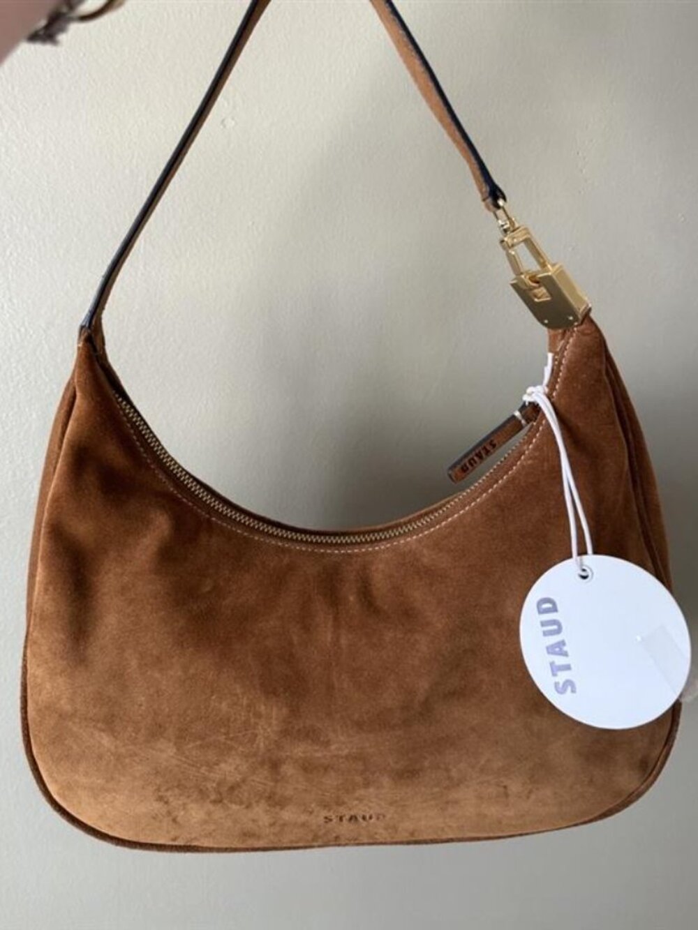 Staud Sylvie Shoulder Bag - Picture 2 of 6